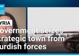 Kurds betrayed gain – Raqqa fell: Syrian ISIS led government beat Kurds and sign  ” deal integrating YPG/SDF into army”