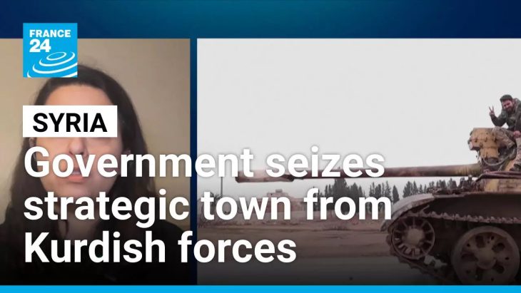 Kurds betrayed gain – Raqqa fell: Syrian ISIS led government beat Kurds and sign  ” deal integrating YPG/SDF into army”