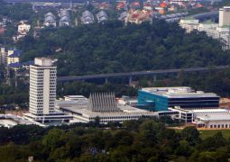 Malaysian Parliament Starts New Session Tomorrow
