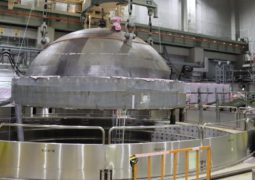 Japan Regulators revoke Hamaoka Nuclear Power plant review due to falsified earthquake resistance data irregularities