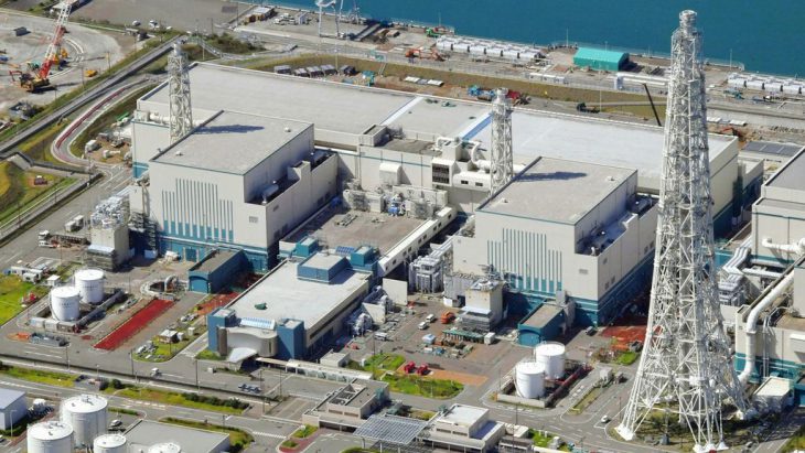 No more chance of Fukushima Daiichi to happen again: Japan shuts reactor a day after restart