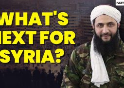 Al-Hawl Camp: ISIS led Syrgian government frees tens of thousands of ISIS detainees and their families