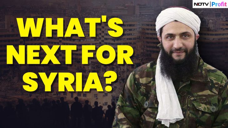 Al-Hawl Camp: ISIS led Syrgian government frees tens of thousands of ISIS detainees and their families