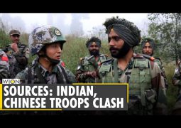 US panel to examine India’s strategic role as Washington seeks to counter China