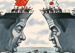 Chinese expert questions Japan’s status of a ‘peaceful country’