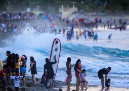 Beijing says Philippines 14-day visa-free policy for Chinese  is “contradictory”