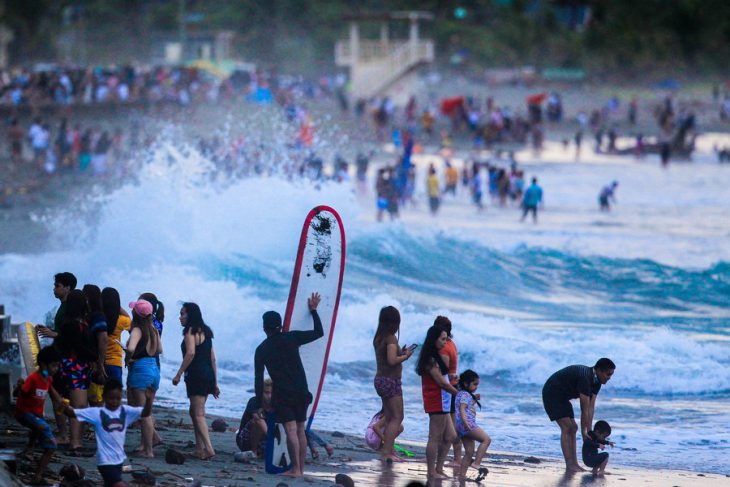 Beijing says Philippines 14-day visa-free policy for Chinese  is “contradictory”