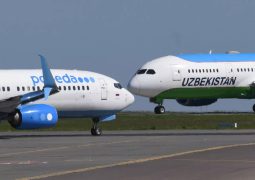 “Serious Aviation Incident” Involving Russian and Uzbek Flights over Kazakh Airspace:  investigation promised