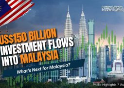 Malaysia remains open to foreign investment bringing global connectivity