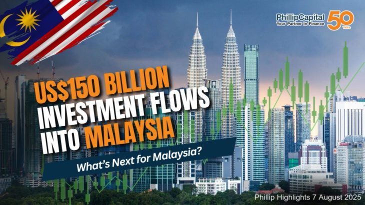 Malaysia remains open to foreign investment bringing global connectivity