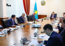 Energy imports from Russia, Uzbekistan and Kyrgyzstan helps to cover Kazakhstan’s Energy Deficit