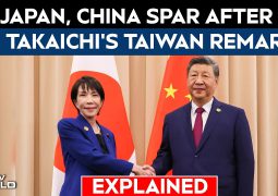 Beijing keeps burning and attacking PM Takaichi’s latest claims over  Taiwan