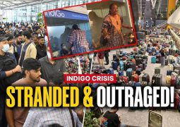 IndiGo to pay a record $2.45m after December flight cancellations