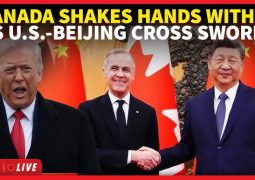 US Transportation Secretary Sean Duffy: Canada would regret its decision to allow imports of up to 49,000 Chinese EVs