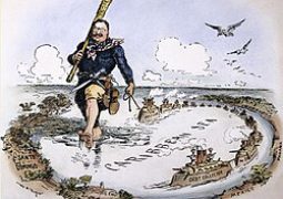 2026: New Era of Bana Republics in Latin America had started