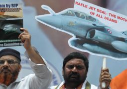 India to buy 26 Rafals for over 200 billion Indian rupees ($22 billion): JF-17 Chinese vs French jets