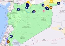 US Envoy Barrack meets SDF leader after giving Damascus ‘green light’ to attack Kurdish regions