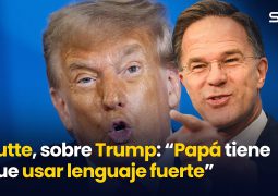 Beijing says: NATO’s Rutte has “Deeply ingrained mind-set of dependence on the US by figures like Rutte a barrier to Europe’s strategic autonomy”