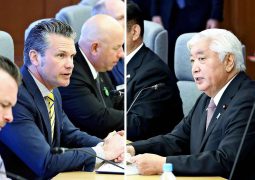 It will reach 3% GDP in 2027: Japan promises US to boost defense spending