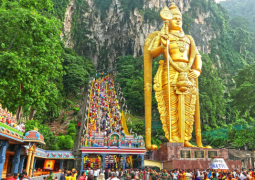 Ramanan: Thaipusam reflects Malaysia’s diversity, mutual respect