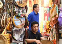 $74,8 bn. in 2025: Xinjiang’s 2026 foreign trade goals