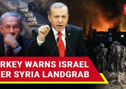 Turkish opinion: Is it possible to teach Israel to be a good neighbor – or else?