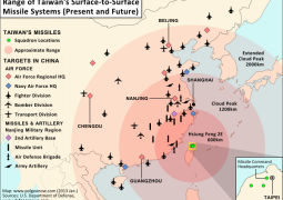 Beijing to support ‘reunification forces’ in Taiwan and will go after ‘separatists’