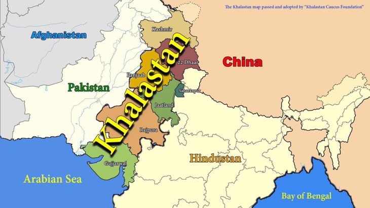 9 schools get bomb threats – Delhi will become Khalistan