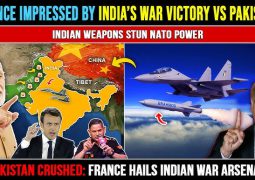 India to buy $40B for French weapons, including Rafale jets