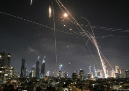 Anadolu Agency: US would back Israeli attacks on Iran if talks fail, Trump told Netanyahu