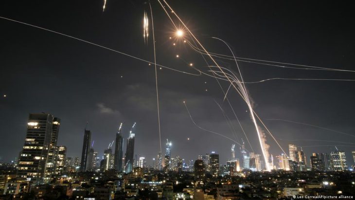 Anadolu Agency: US would back Israeli attacks on Iran if talks fail, Trump told Netanyahu