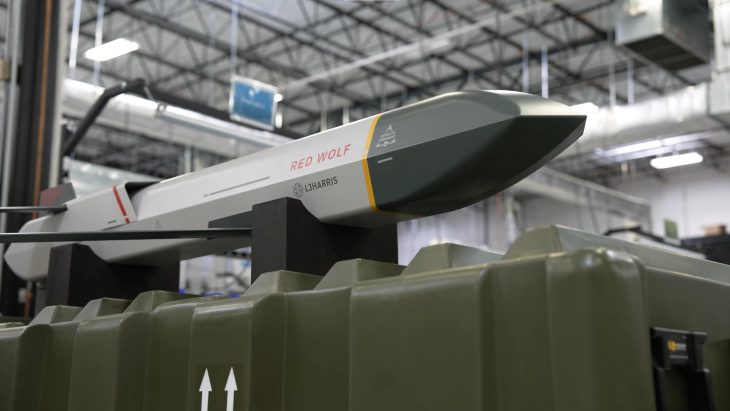 US Marine attack helicopters to hit targets 200 miles away with “red world”