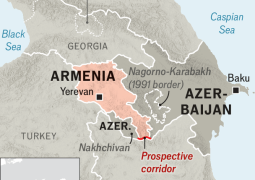 For how many years!? TRIPP in South Caucasus and the Middle Corridor After Vance