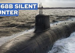 $30 bn to come: Australia invests first batch of $2.75 billion in AUKUS submarine yard