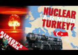 FM Fidan: If Iran gets nukes, Turkey could join nuclear arms race