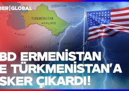 Iran On His Mind: Gurbanguly Berdymuhamedov’s Unannounced Visit to Florida