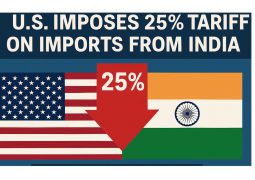 India – 13.5% now, not 25%: implications of SCOTUS tariff ruling, steps announced by Trump