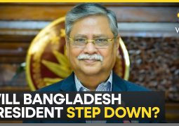 Another Decade of Turmoil: Yunus’s actions totally illegal: Bangladesh President, now free, exposes dark plots