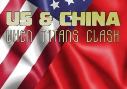 View from Western Turkistan: Turkic states at crossroads of US-China rivalry