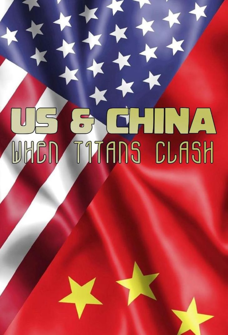 View from Western Turkistan: Turkic states at crossroads of US-China rivalry
