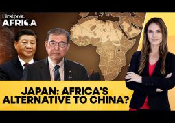 To avoid dependence from China:  After Pacific Ocean’s depth, now Japan to dig Africa for rare earth