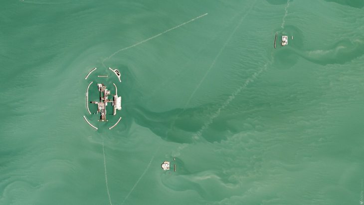 Against West: Will Kazakhstan’s share (10%, 16,88% and 20%) in Kashagan, Karachaganak and Tengiz to increase through ongoing litigation?