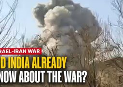 Did Netanyahu inform PM Modi before attacking Iran? Owaisi attacks Centre