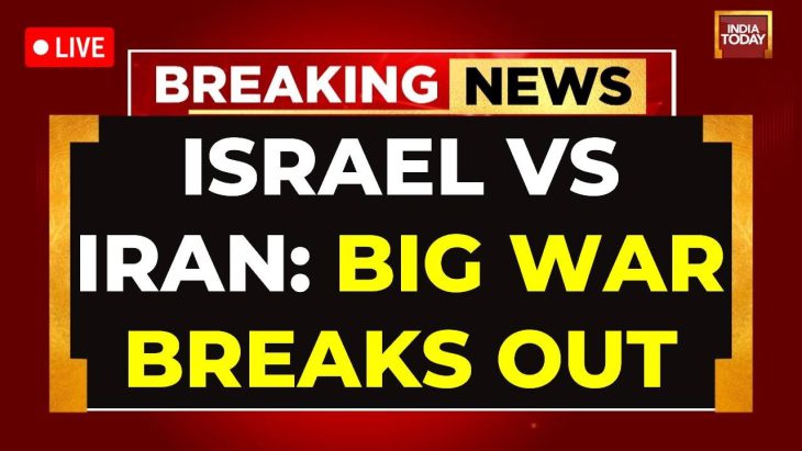 Trump: US aims to annihilate Iran’s military, topple government