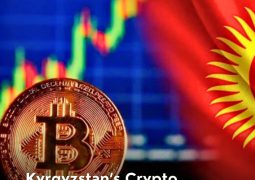 Kyrgyzstan’s Crypto Generates More Tax Revenue Than Country’s Largest Bazaar