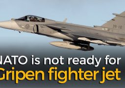 May be for one week in 2046 :) Sweden to deploy warplanes, troops to Greenland