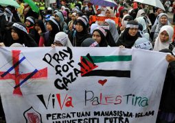 Malaysia condemns Israel’s illegal land registration in occupied West Bank