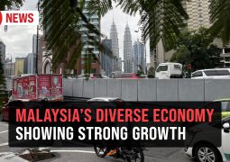 Union is Strong: Malaysia’s 2025 GDP grows 5.2pct