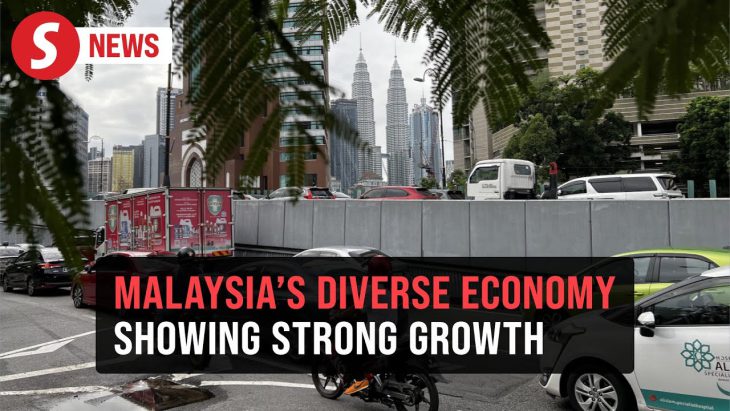 Union is Strong: Malaysia’s 2025 GDP grows 5.2pct