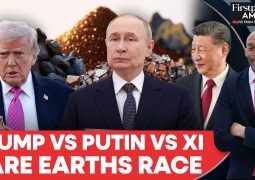 $12 bn. Project Vault: A U.S. Role for Central Asia’s Strategic Minerals